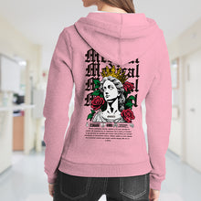 Sudadera con Capucha - Medical Queen