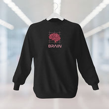 Sudadera - Brain