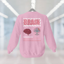 Sudadera - Brain