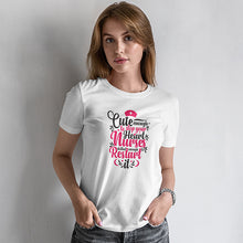 Playera - Nurse Cute