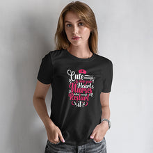 Playera - Nurse Cute