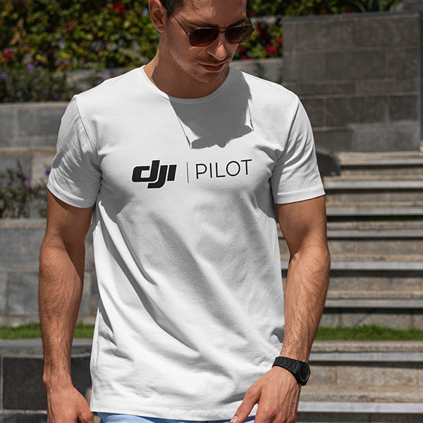 Dji Pilot Dron