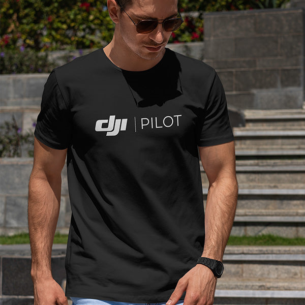 Dji Pilot Dron